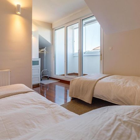 Apartamento Los Laureles Miengo Bagian luar foto