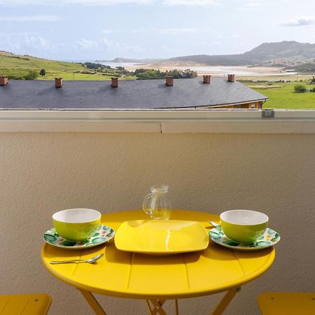 Apartamento Los Laureles Miengo Bagian luar foto