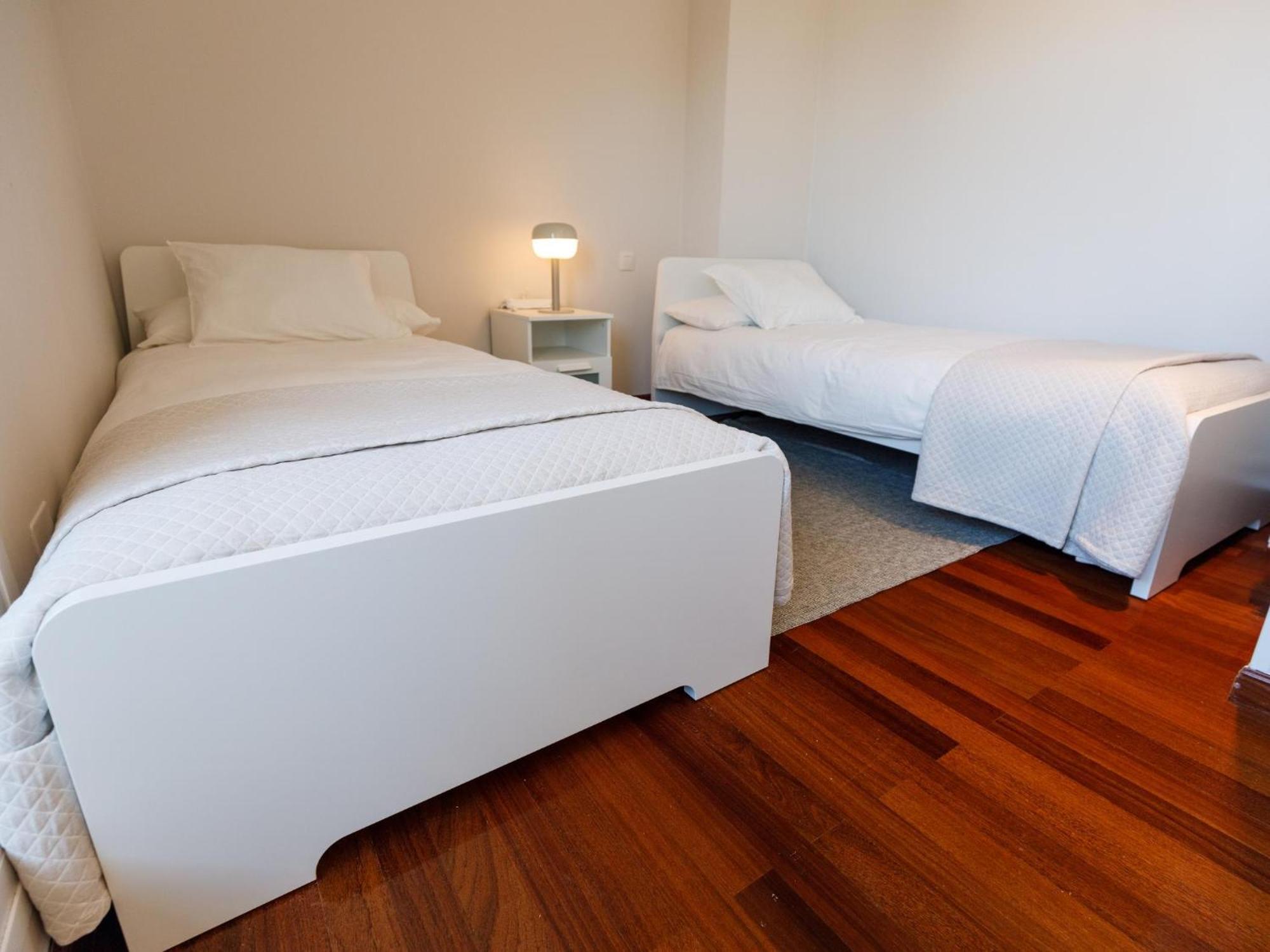 Apartamento Los Laureles Miengo Bagian luar foto