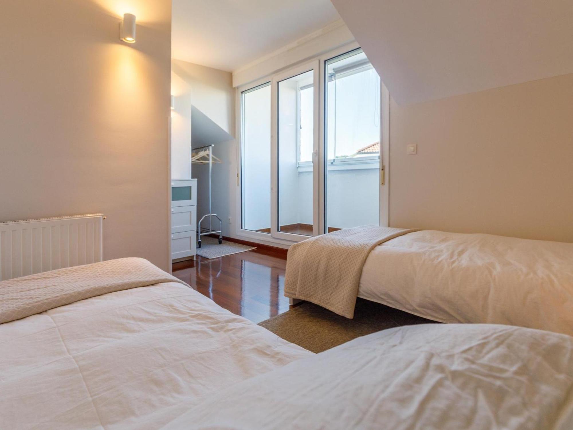 Apartamento Los Laureles Miengo Bagian luar foto