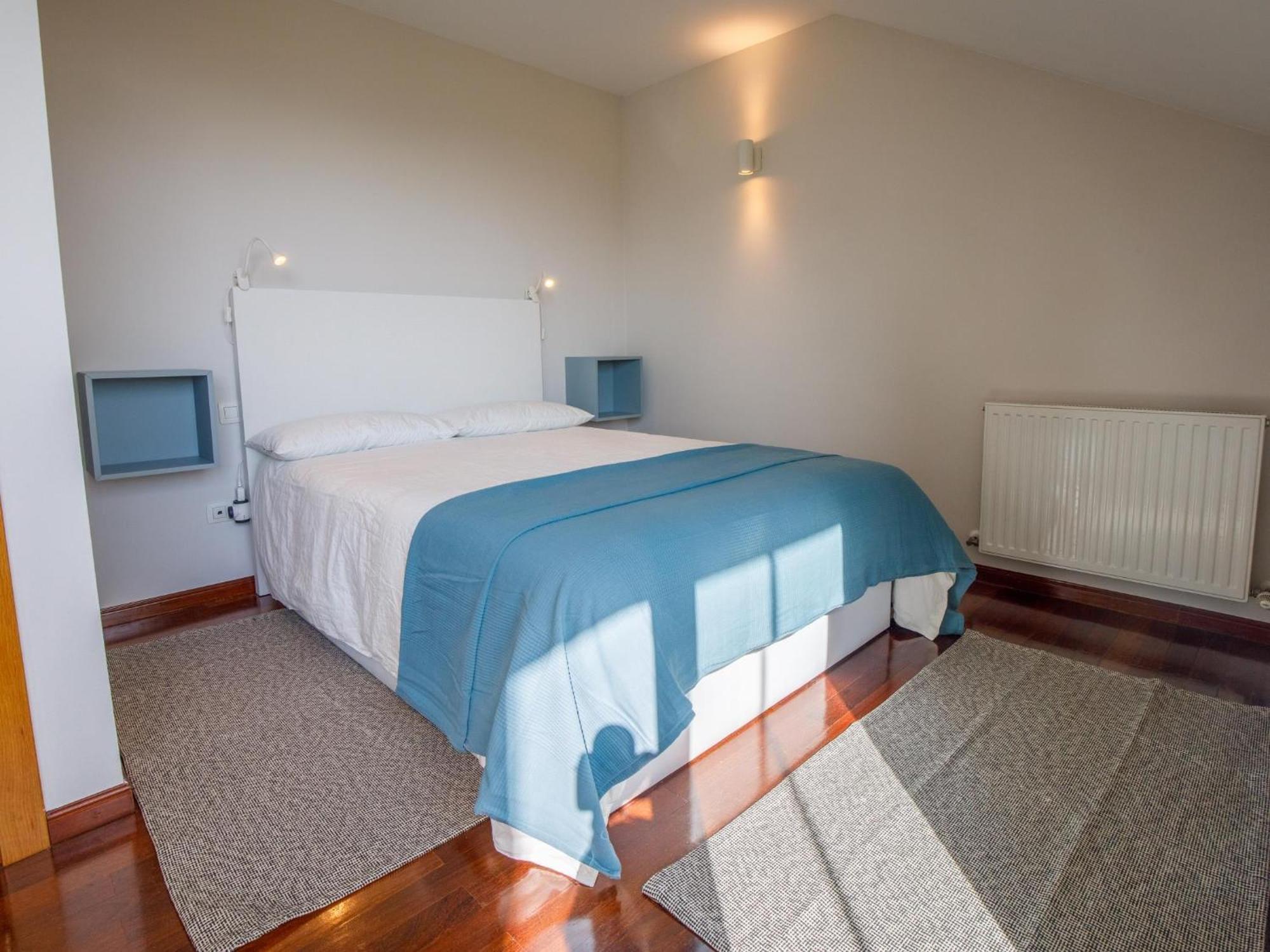 Apartamento Los Laureles Miengo Bagian luar foto