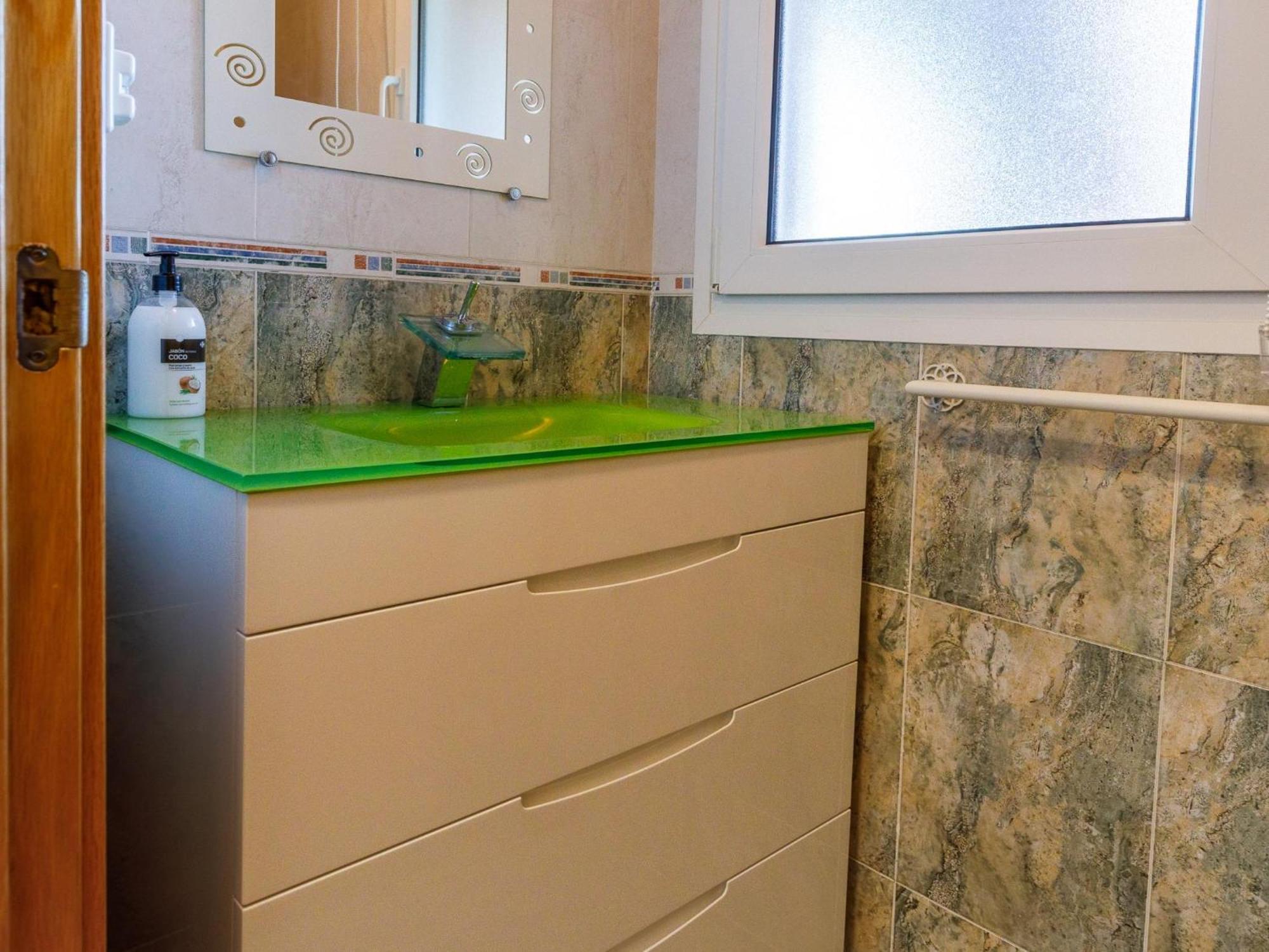 Apartamento Los Laureles Miengo Bagian luar foto
