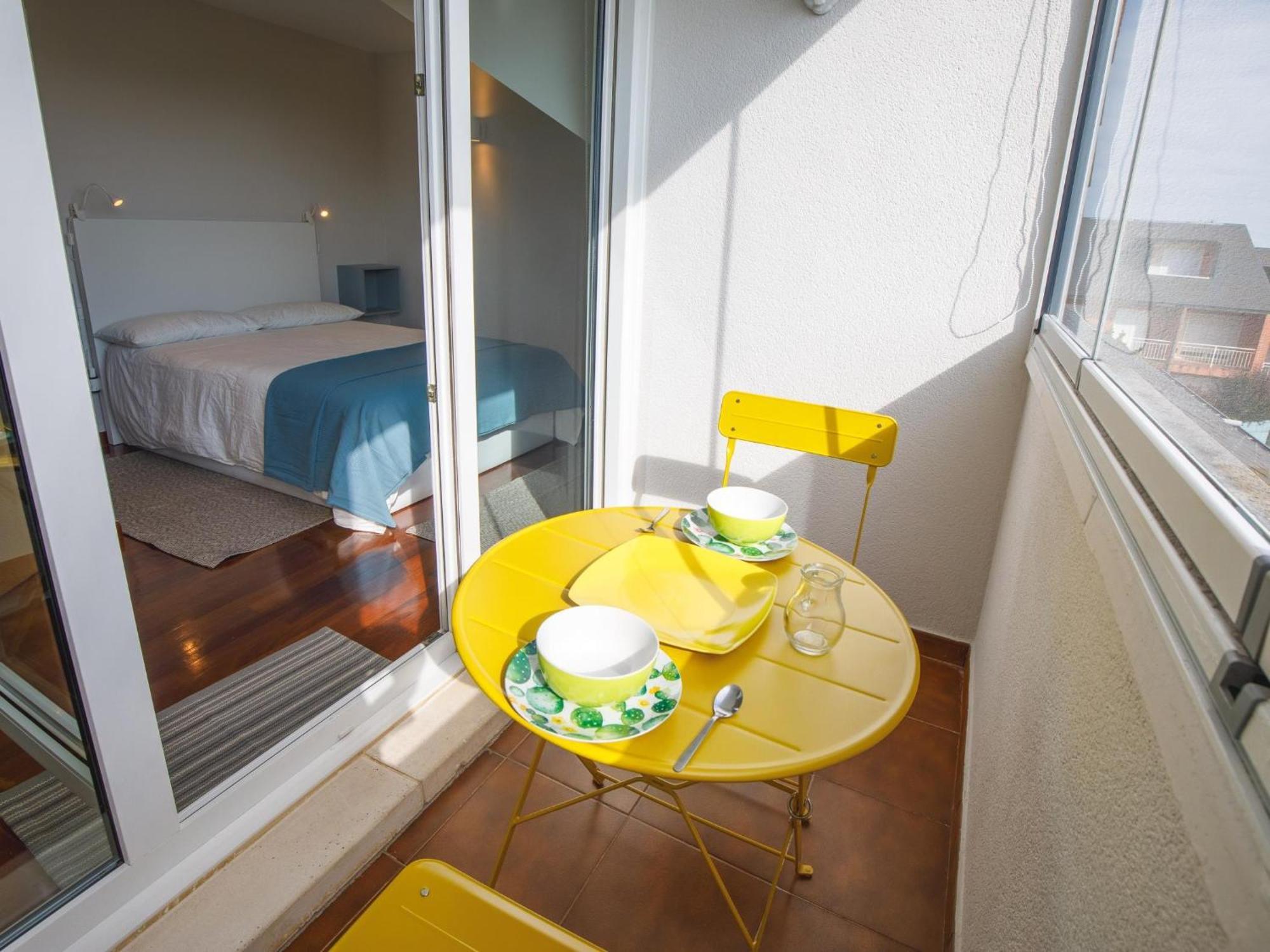 Apartamento Los Laureles Miengo Bagian luar foto